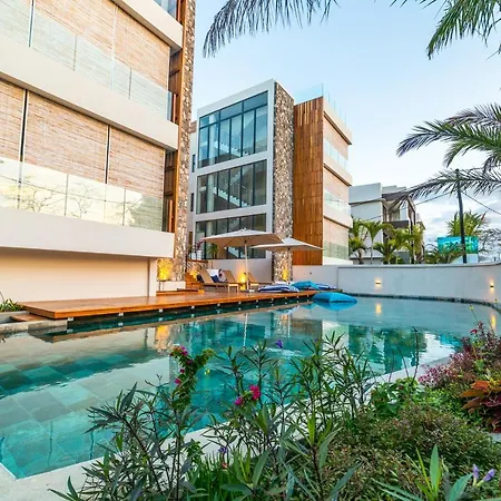 One Bay Residence Apartment 6 Pereybere Beach Exterior photo