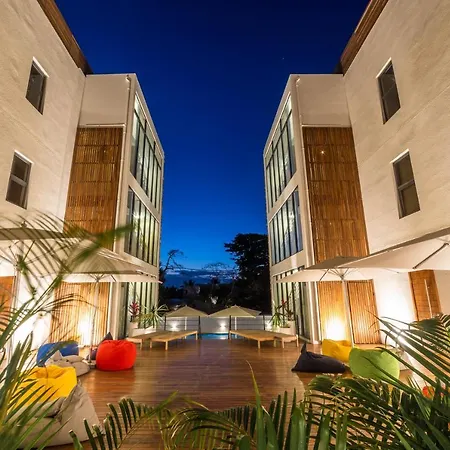 One Bay Residence Apartment 6 Pereybere Beach Exterior photo