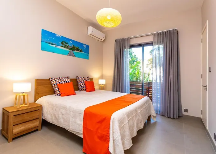 One Bay Residence Apartment 6