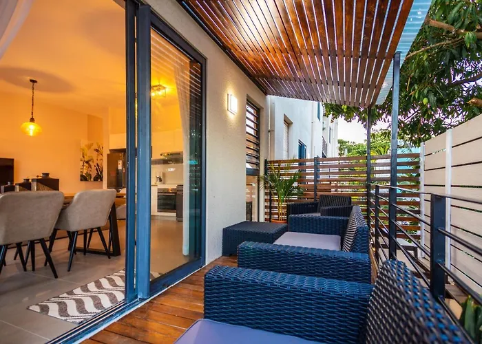 One Bay Residence Apartment 6