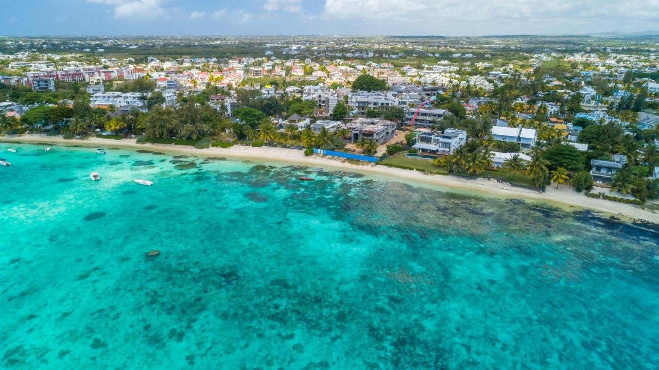 One Bay 6 Apartment Pereybere Beach
