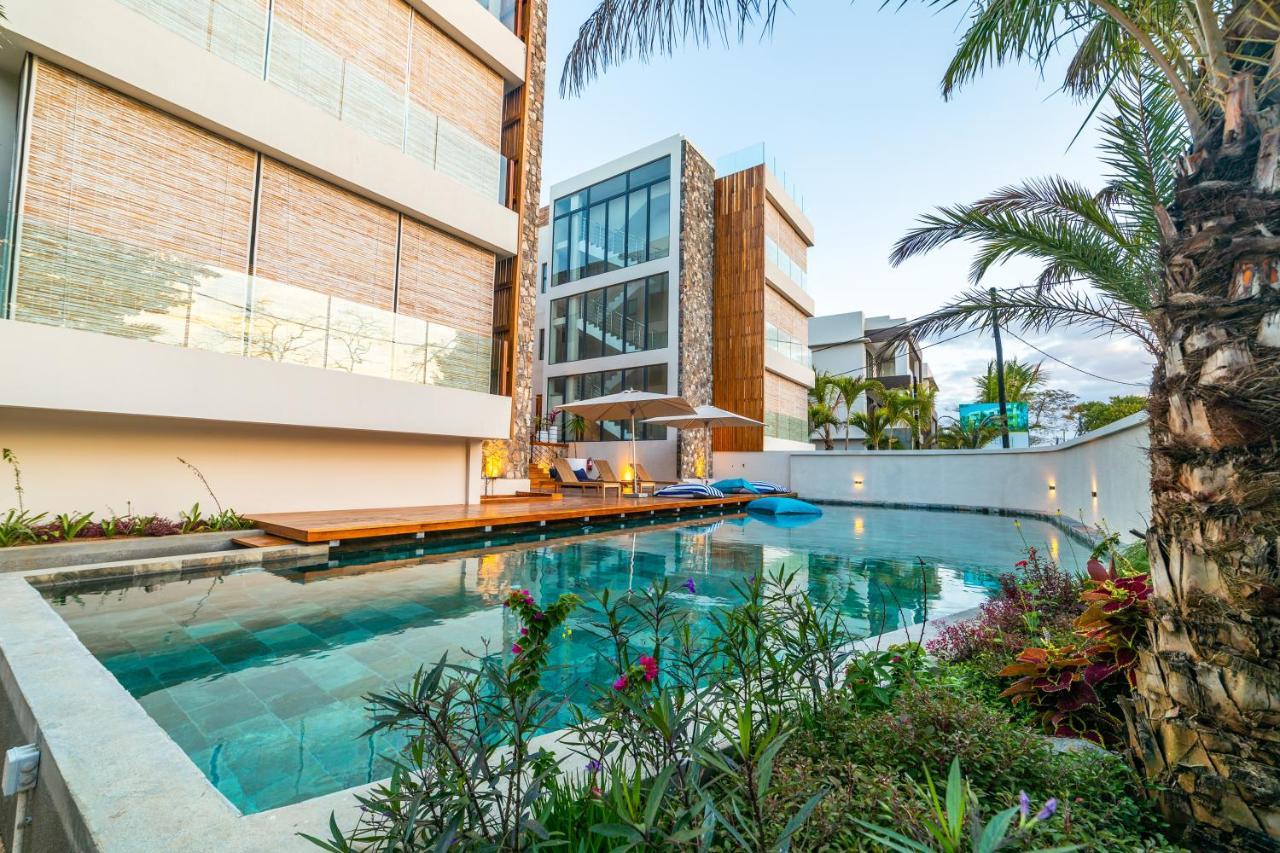 One Bay 6 * Pereybere Beach