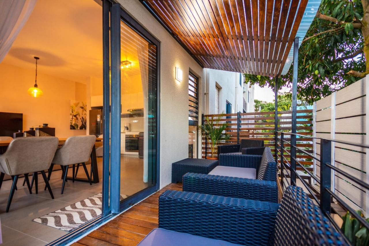 One Bay 6 * Pereybere Beach