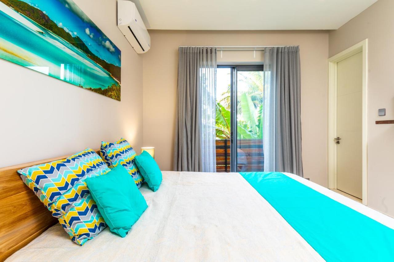 Apartment One Bay 6