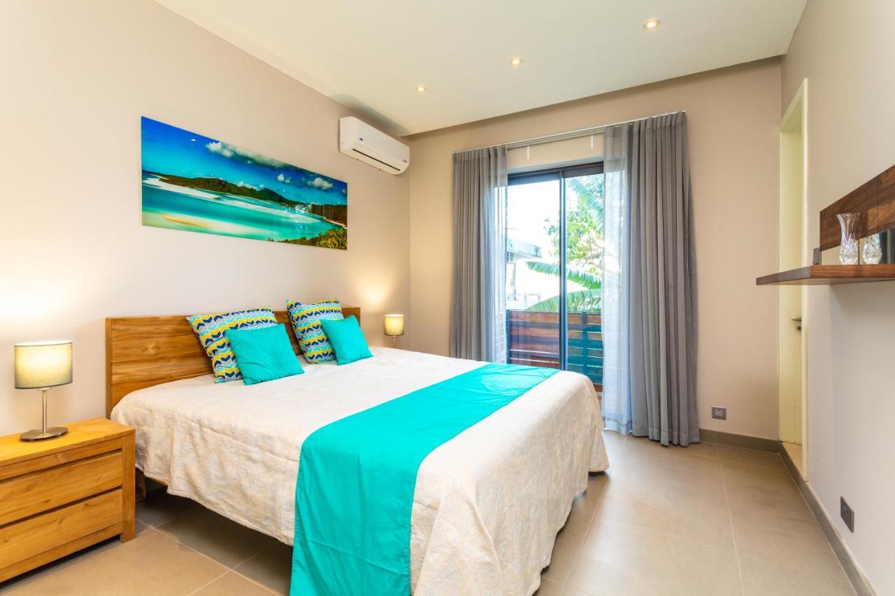 One Bay 6 Pereybere Beach