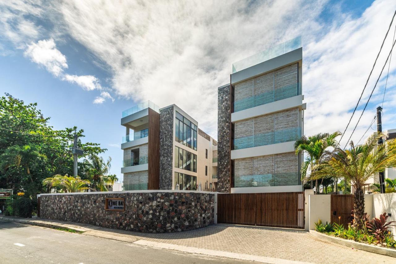 One Bay 6 Apartment Pereybere Beach
