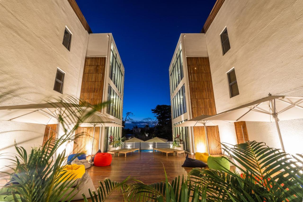 One Bay 6 Apartment Pereybere Beach