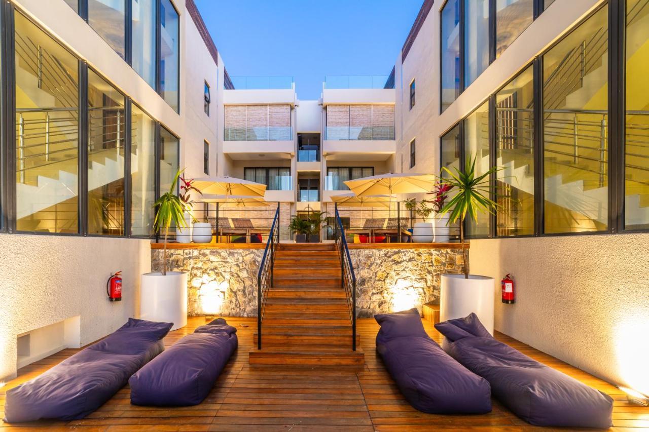 One Bay 6 Pereybere Beach