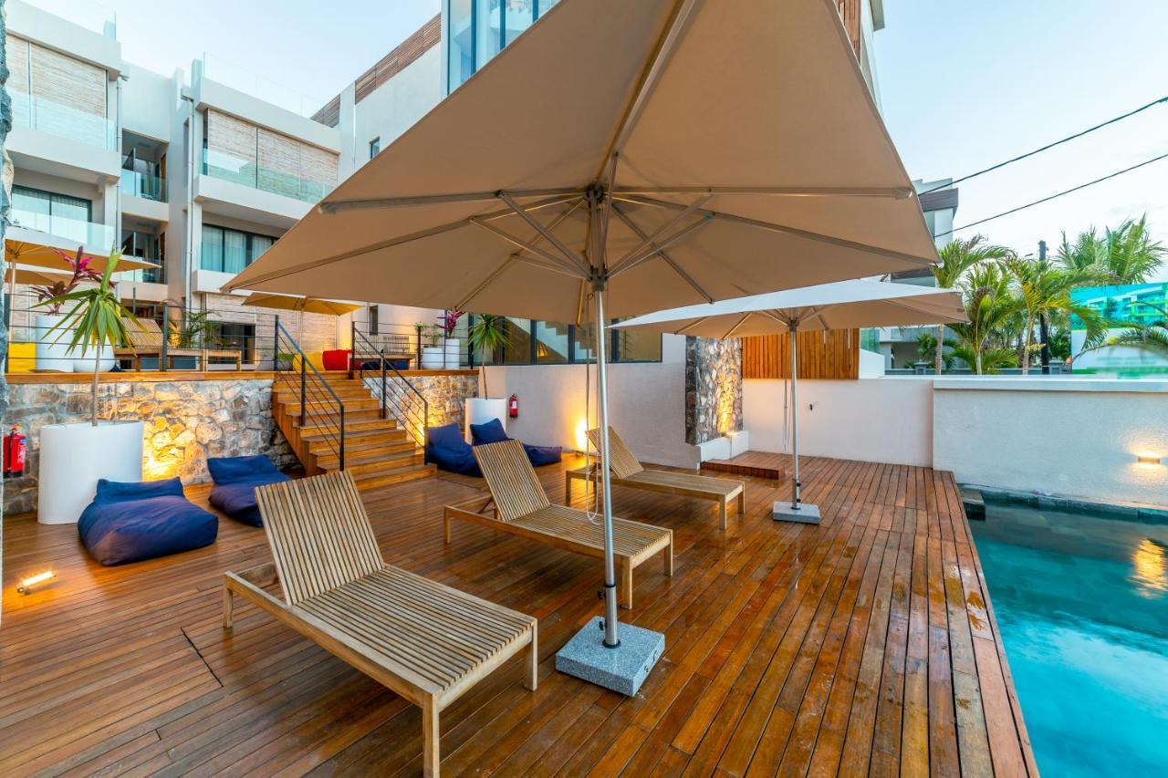 One Bay 6 Apartment *