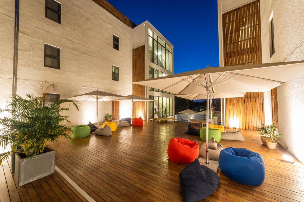 Apartment One Bay 6 *