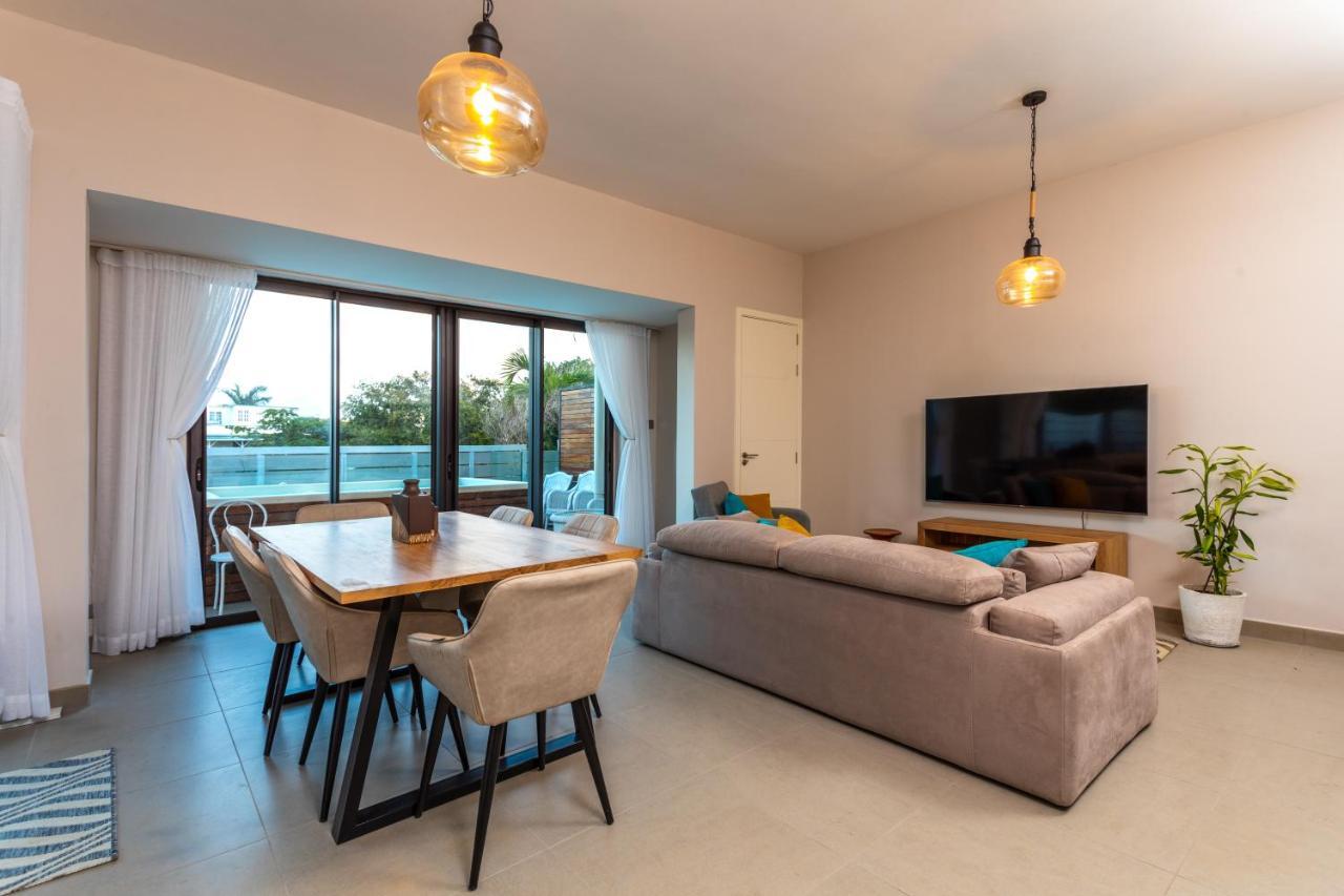 One Bay 6 Apartment Pereybere Beach