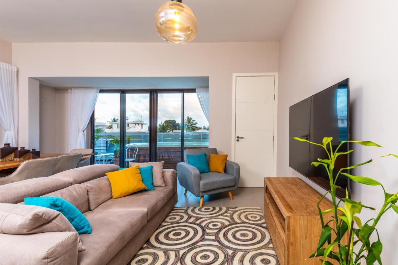 One Bay 6 Apartment